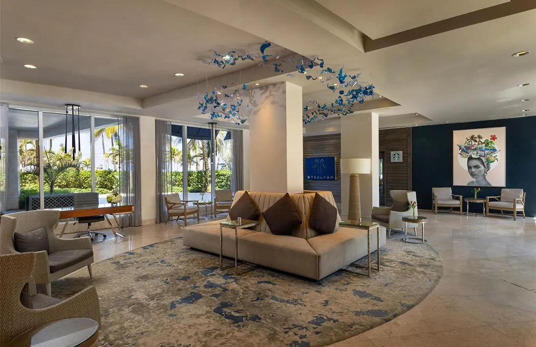 Sonesta Fort Lauderdale Beach-1