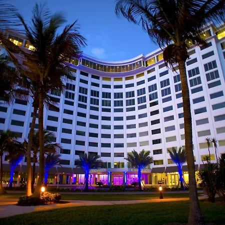 Sonesta Fort Lauderdale Beach-3